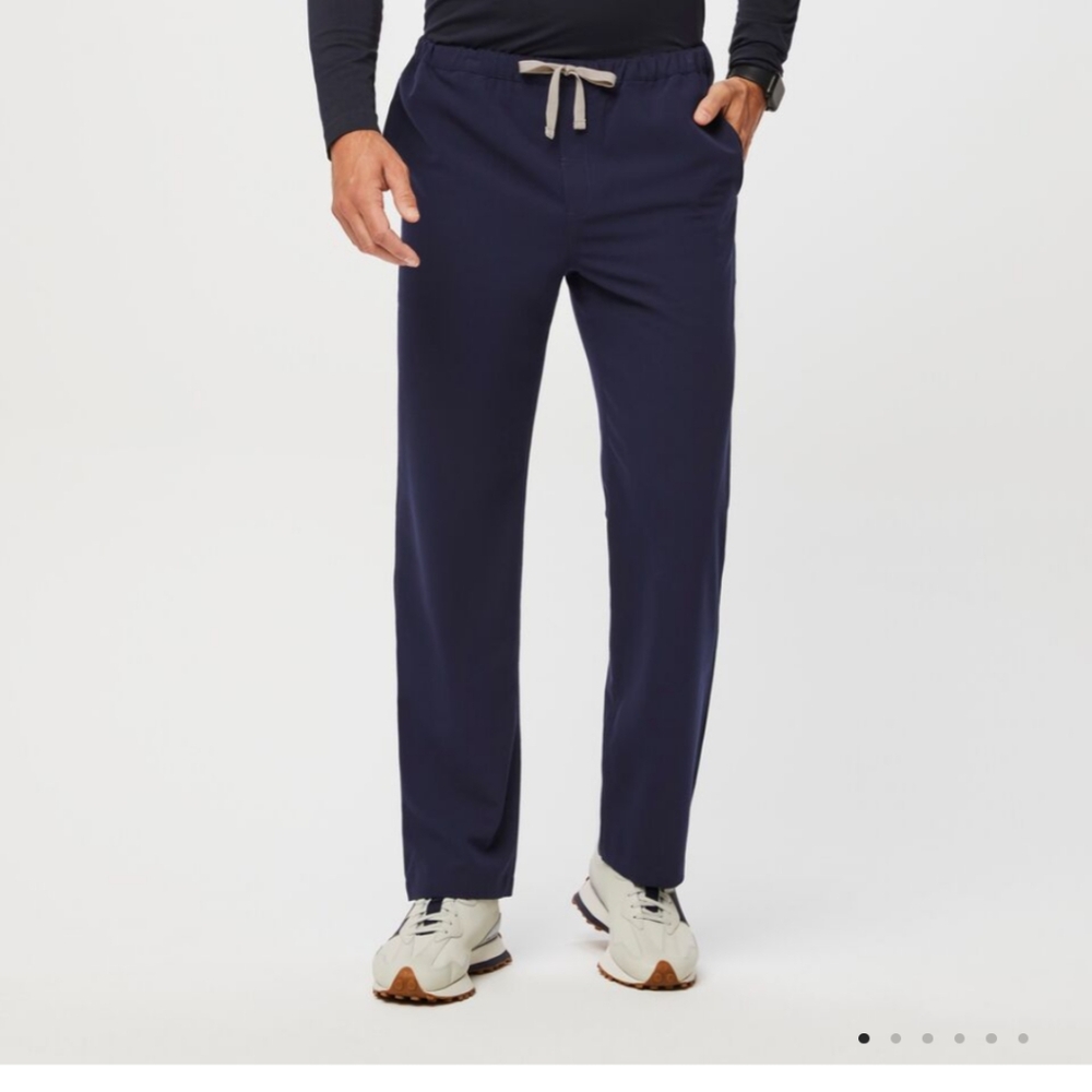 Figs Pisco Basic Scrub Pants - image 1